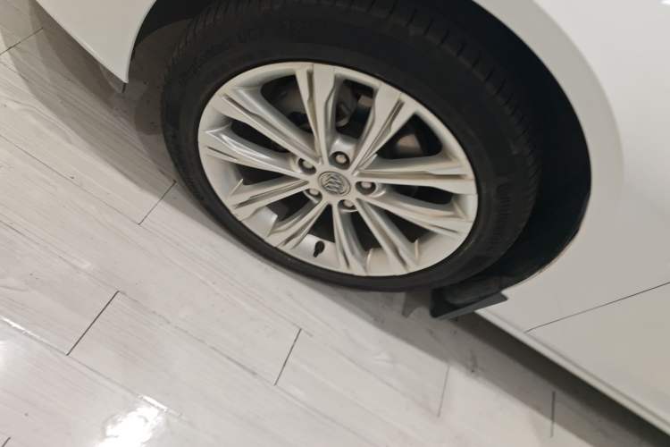 Used Buick Regal 2020 652T Elite Edition
