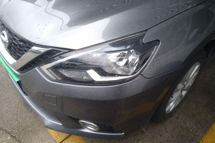 Used Nissan Sylphy 2021 Classic 1.6XL CVT Luxury Edition
