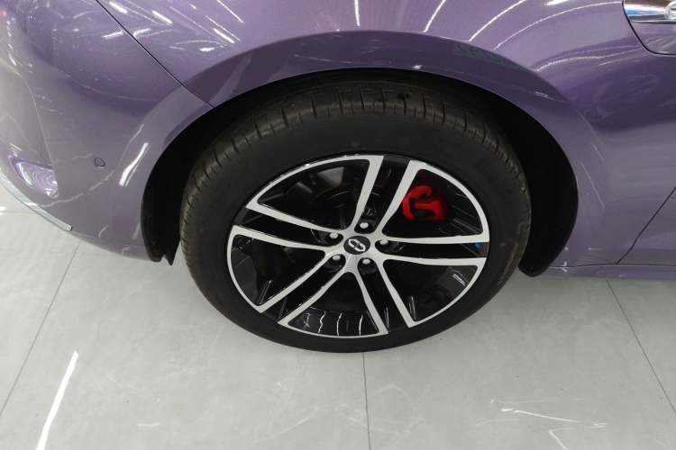 Used Hima AITO M5 2025 Extended-Range Ultra All-Wheel-Drive Version
