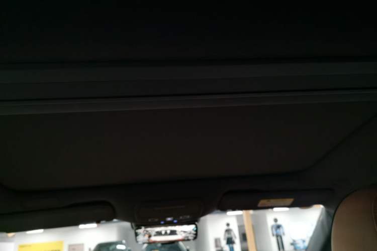 Used Hima Stelato S9 2024 All-Electric Ultra Four-Wheel-Drive Flagship Edition
