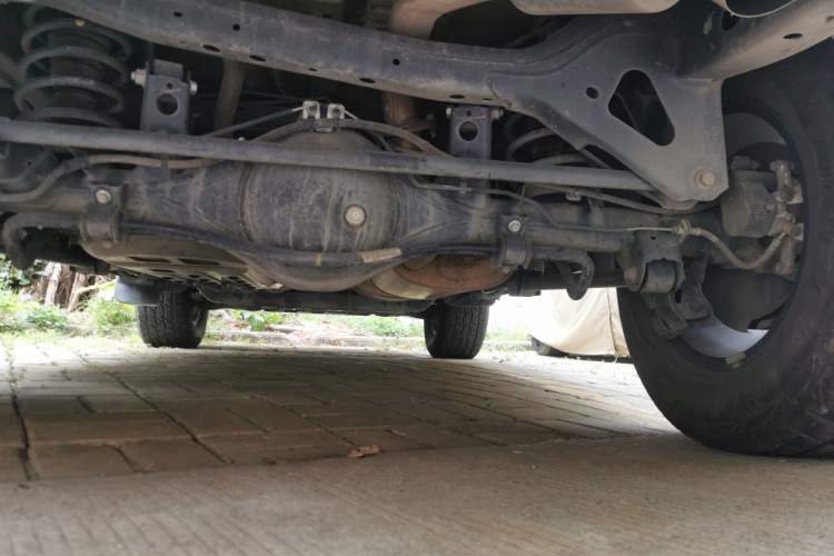 Used Tank 300 2021 Off-Road Edition 2.0T Conqueror
