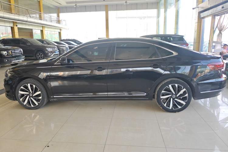 Used Volkswagen Passat 2022 330TSI Elite Edition