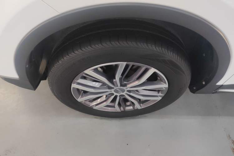 Used Geely Auto Emgrand X7 Sport 2020 1.8TD DCT Smart PRO
