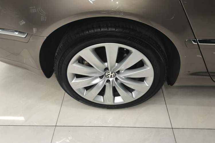 Used Volkswagen Phaeton 2015 3.0L Exclusive Edition