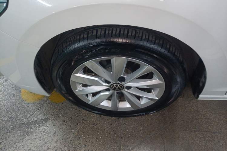 Used Volkswagen Bora 2021 1.5L Automatic Comfort Smart Connect Edition