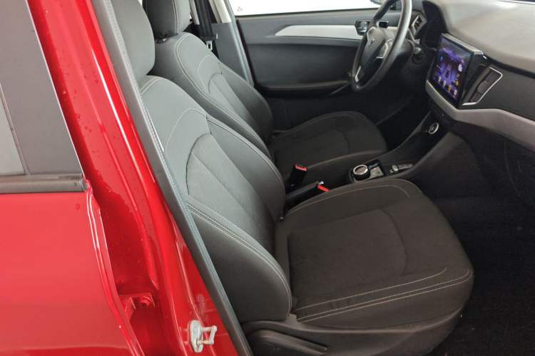 Used NETA N01 2019 380V
