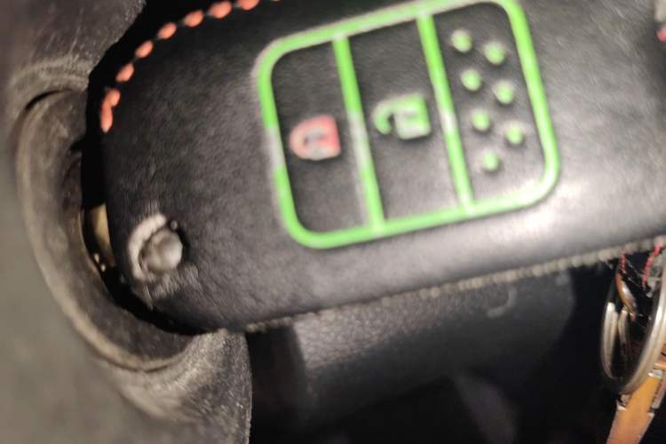 Used Honda XR-V 2015 1.8L EXi CVT Comfort Version