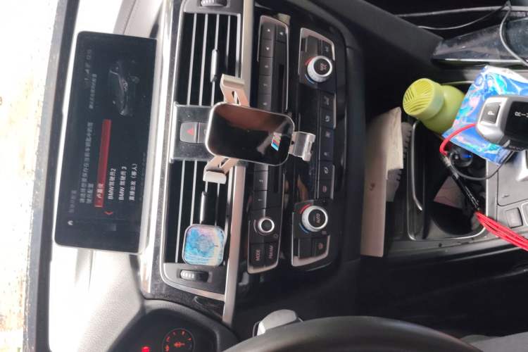 Used BMW 3 Series GT 2019 320i M Sport Package