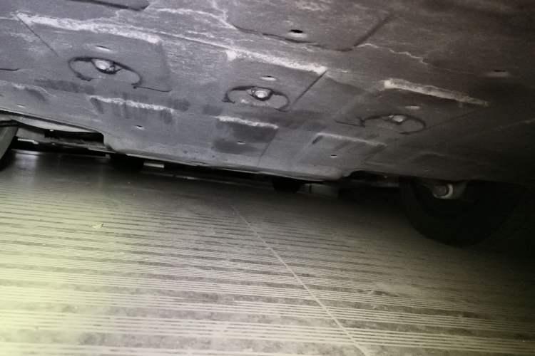 Used Leapmotor C01 2023 525 Comfort Edition
