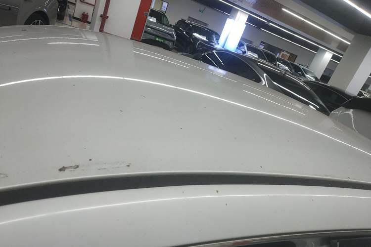 Used Dongfeng Aeolus Yixuan 2023 Mach Edition 1.5L Automatic Chasing Wind Version
