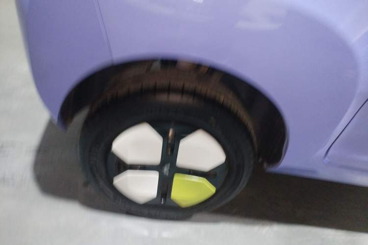 Used Wuling Hongguang MINIEV 2022 Macaron Colorful Edition Lithium Iron Phosphate