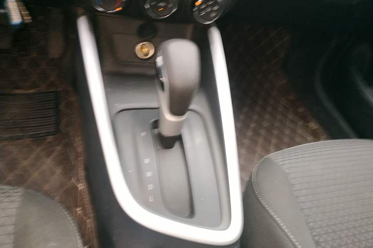 Used Chevrolet Cavalier 2022 325T Automatic Enjoyment Edition
