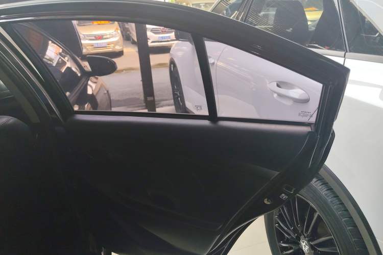 Used Toyota Vios 2019 1.5L CVT Innovation Edition