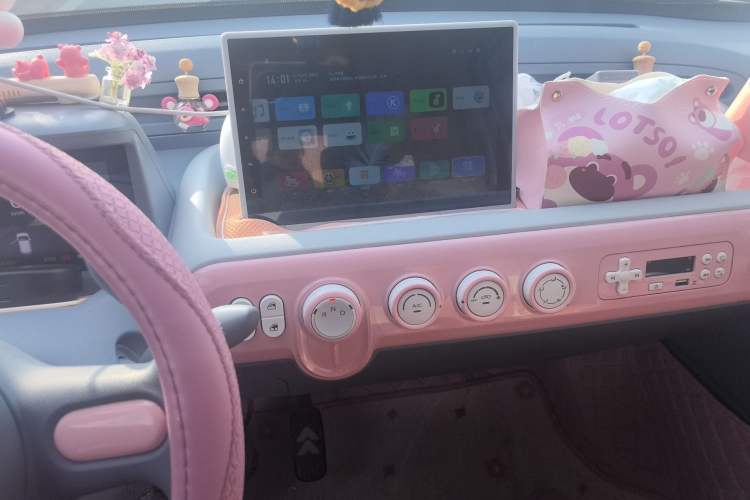 Used Bestune Pony 2025 222km Clever Horse