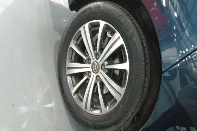 Used GAC Trumpchi M8 2020 Flagship Model 390T Prestige Edition