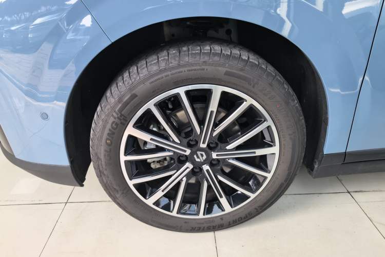 Used Leapmotor B10 2025 510 LiDAR Version