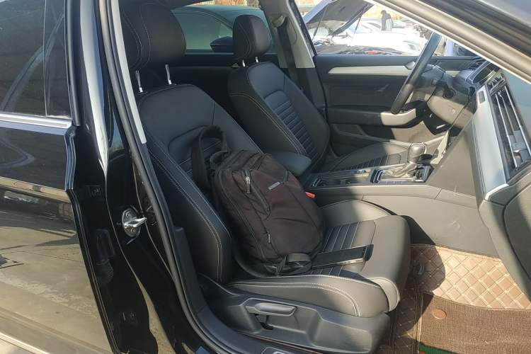 Used Volkswagen Magotan 2020 280TSI DSG Comfort Edition
