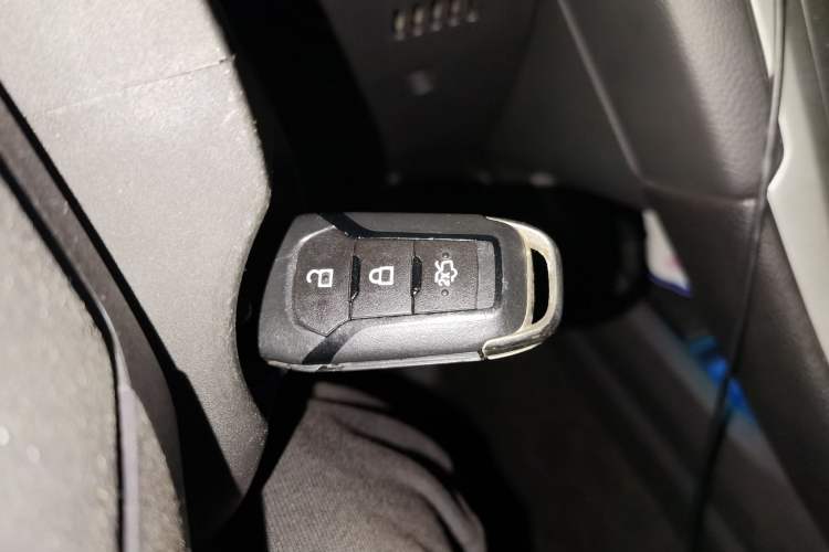 Used Ford Mondeo 2013 1.5L GTDi180 Fashion Edition
