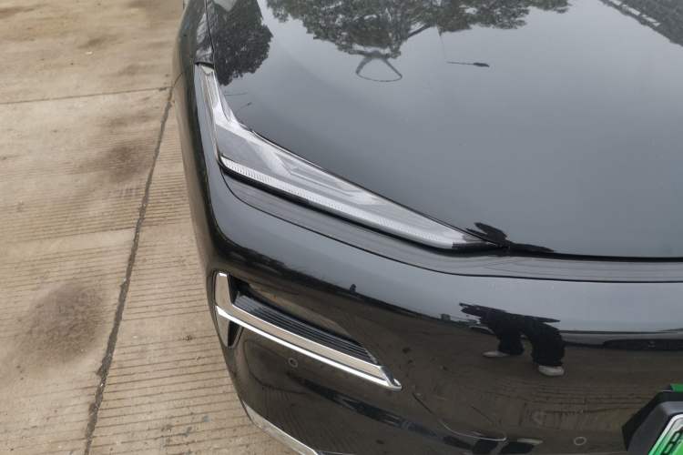 Used Geely Galaxy Galaxy 8 2025 130km EM-P Starship Edition