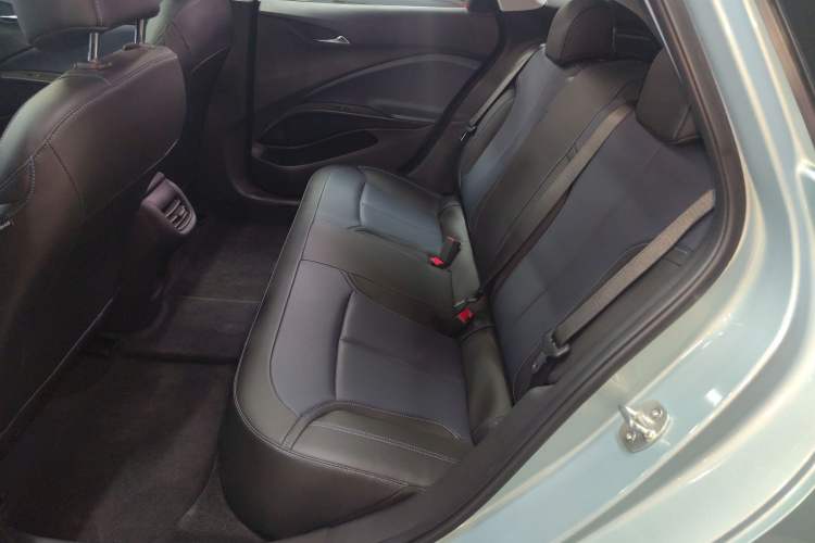 Used Buick Velite 6 2024 450km Enjoyment Plus Version
