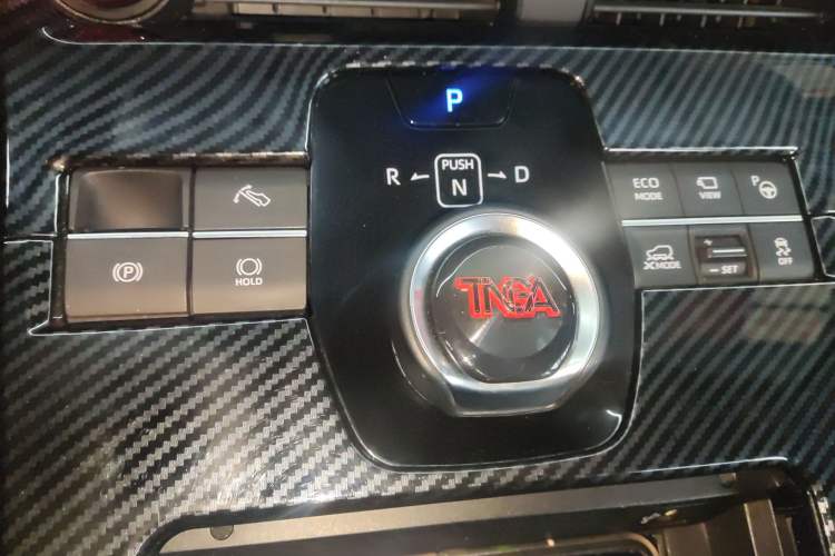 Used Toyota FAW Toyota bZ4X 2022 Four-Wheel-Drive High-Performance PRO Edition