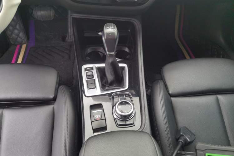 Used BMW 1 Series 2017 120i Design Package Model
