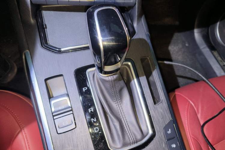 Used Wey VV5 2017 2.0T Flagship Edition