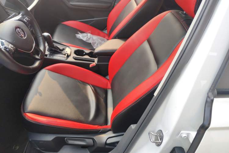 Used Volkswagen Lavida 2018 1.5L Automatic Fashion Edition China V Standard
