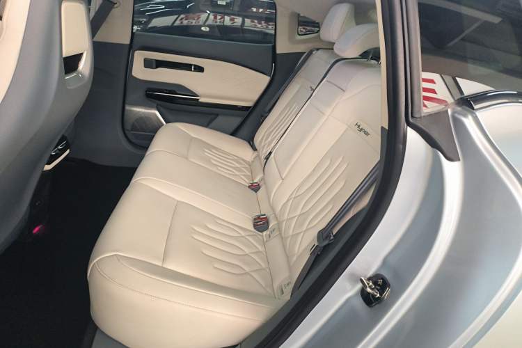 Used  GT 2023 560 Rear-Drive Seven-Wing Edition
