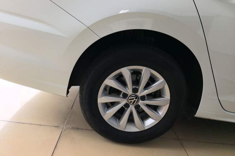 Used Volkswagen Bora 2024 200TSI DSG Comfort Edition