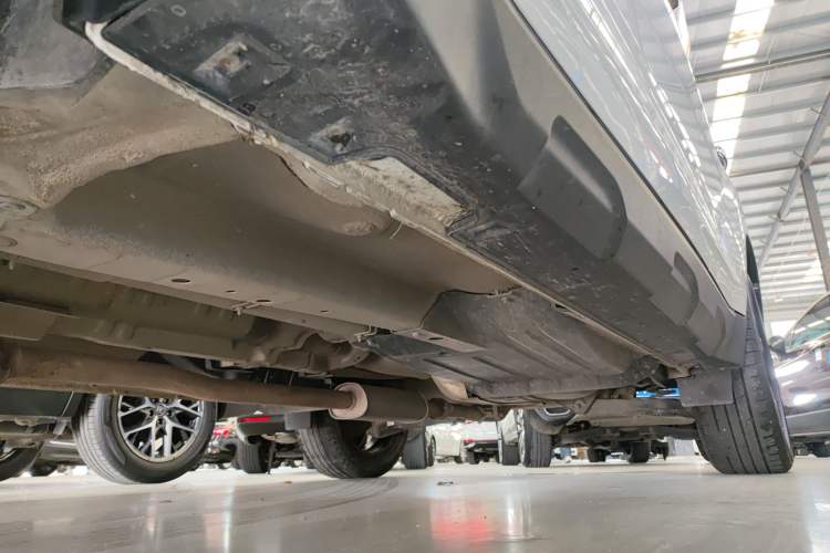 Used Hyundai ix35 2021 2.0L Automatic 2WD GLS Leading Edition
