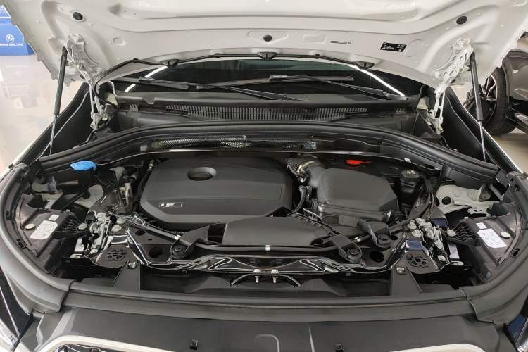 Used BMW X1 2024 sDrive25Li M Sport Package
