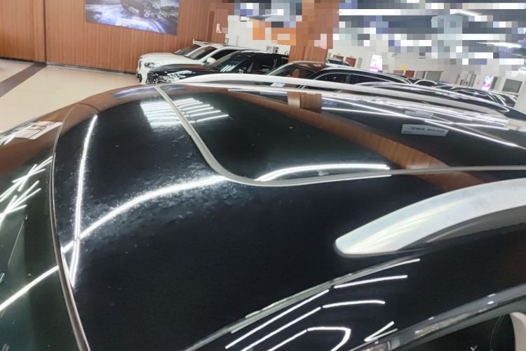 Used Volkswagen Tiguan L 2021 330TSI Automatic Two-Wheel Drive Smart Edition