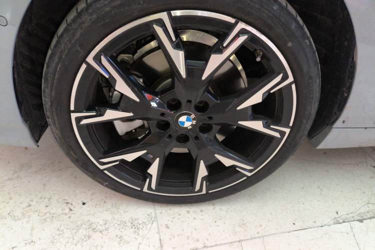 Used BMW 2 Series 2025 225L M Sport Night Edition Package