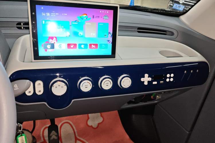 Used Bestune Pony 2025 222km Lightning Horse