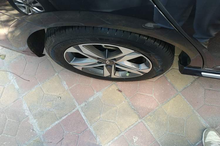 Used Chery Arrizo 5 PLUS 2021 Xiao AI 1.5T CVT Enjoy PLUS
