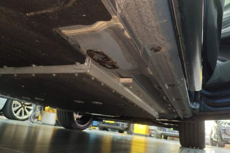 Used Lynk & Co 08 EM-P 2025 245km Ultra-Long Range Halo
