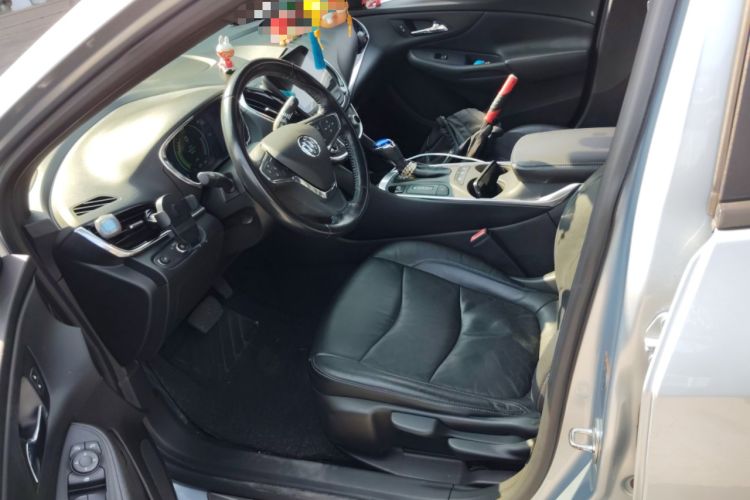 Used Buick VELITE 5 2017 Urban Extended-Range Model