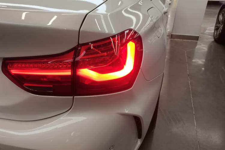 Used BMW 1 Series 2022 125i M Sport Night Edition