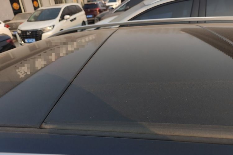 Used Volkswagen T-ROC 2018 280TSI DSG Two-Wheel Drive Comfort Version China VI Standard
