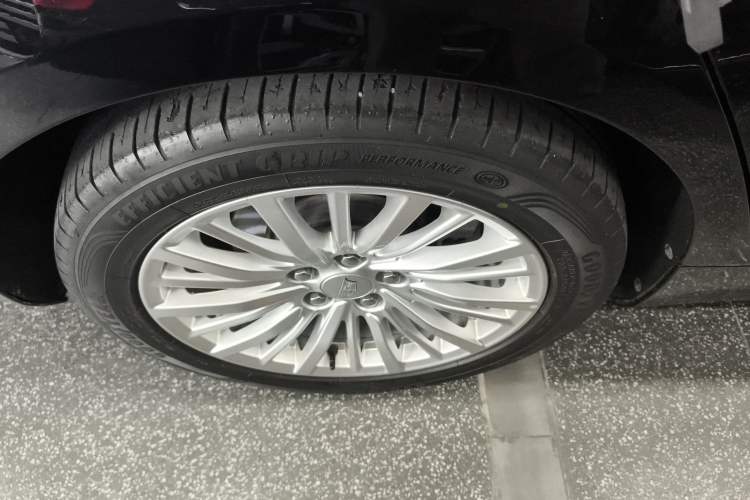 Used Cadillac CT6 2021 28T Elite Edition
