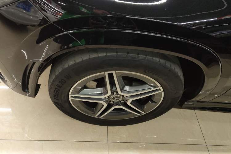 Used Mercedes-Benz GLE 2020 Restyled GLE 450 4MATIC Dynamic Edition
