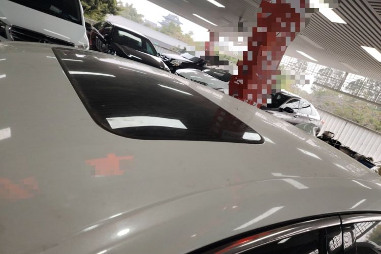 Used Honda Accord 2018 Rui Hybrid 2.0L Rui Ling Edition China VI
