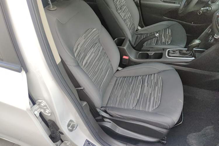 Used Chevrolet Cavalier 2019 320 Automatic Enjoyment Edition