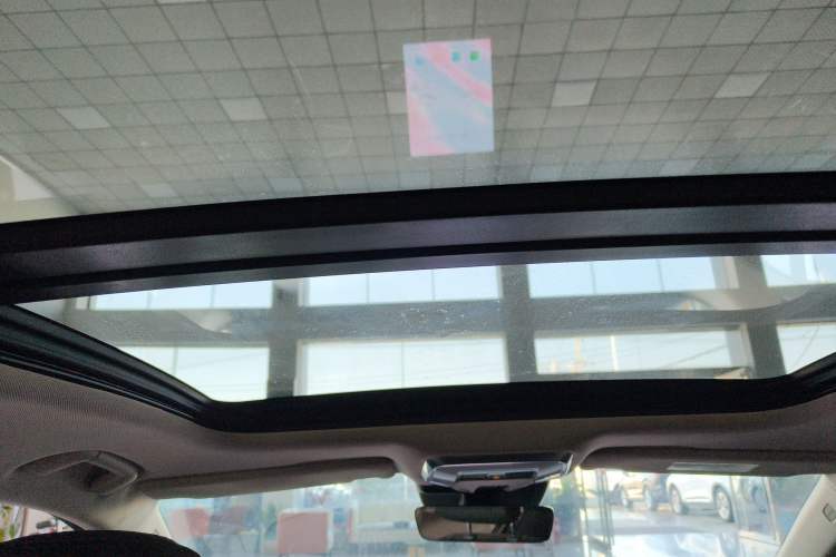 Used Hongqi H5 2023 2.0T Automatic Smart Connect Flagship Edition
