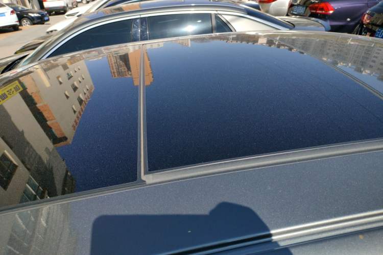 Used Lynk & Co 03 2022 2.0TD DCT JingPro
