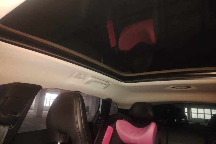 Used Volvo V40 2017 T3 Zhiya Edition