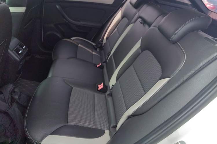 Used Qoros 5 2018 1.6T Automatic Prestige Model
