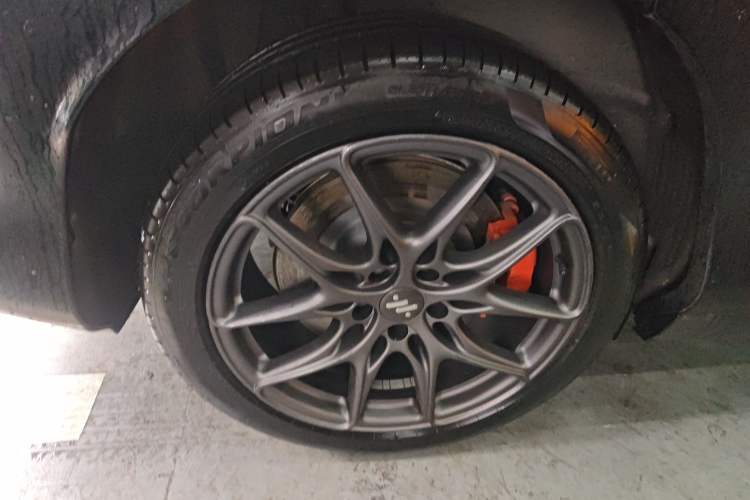 Used  LS6 2023 Max Standard Edition