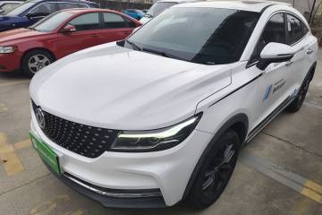 Used Dongfeng Fengon ix5 2021 1.5T CVT Urban Passion Edition